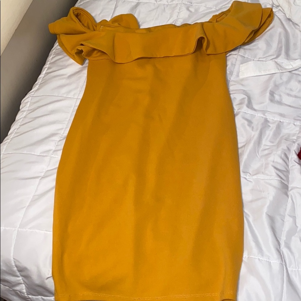going out dress